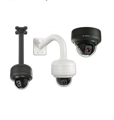 AUTODOME Easy II IP